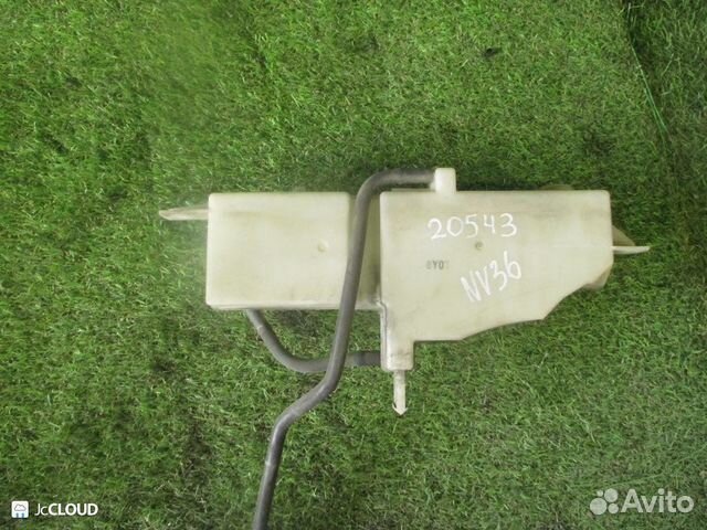 Бачок расширительный на nissan skyline NV36 VQ25HR