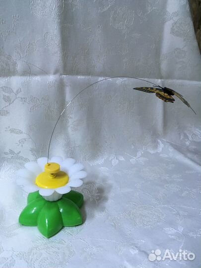 Игрушки для животных