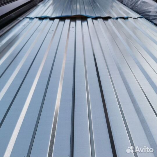 Профнастил от производителя