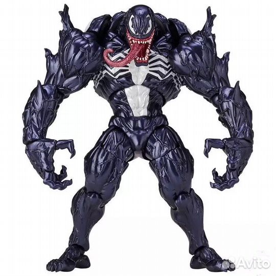 Venom Веном фигурка
