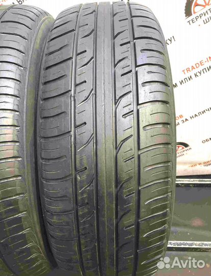Dunlop Grandtrek PT3 225/60 R17 99V