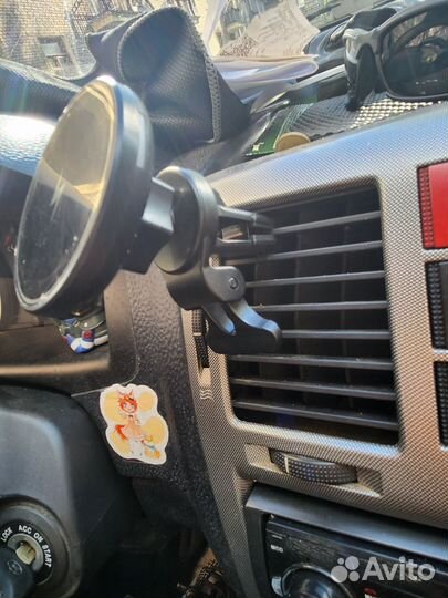 Автодержатель для телефона