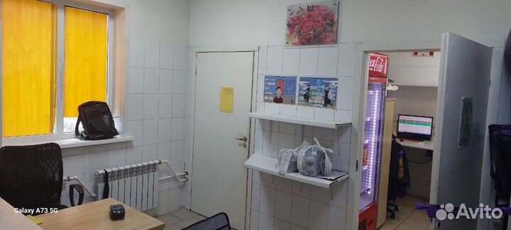 Пищевое производство с оборудованием