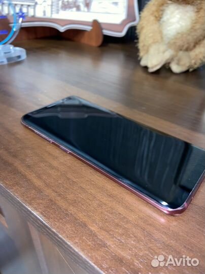Samsung Galaxy S8, 4/64 ГБ