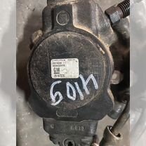 Тнвд Chevrolet Captiva Z22D1 2011-2018, Тольятти