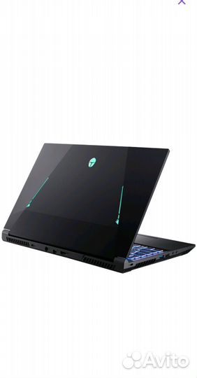 Thunderobot 911s core xd RTX4050