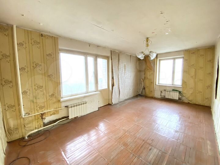 1-к. квартира, 37,5 м², 11/16 эт.