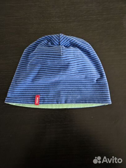 Шапочки рейма