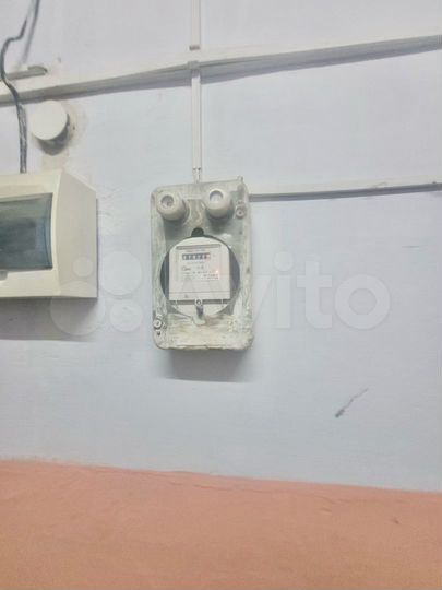 Комната 14,7 м² в 9-к., 2/3 эт.