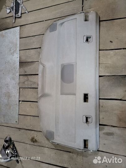 Салон crown 200