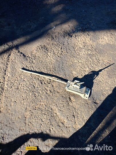 Кулиса МКПП Volkswagen Golf MK4 APE