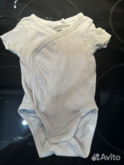 Пакет вещей 62-68