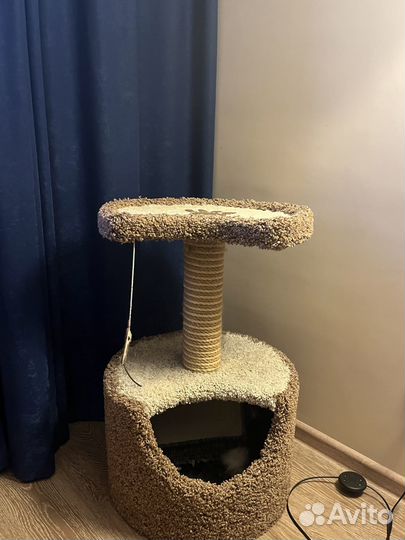 Когтеточка для кошек