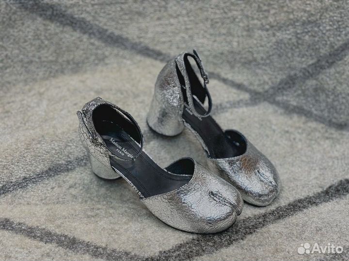 Maison margiela туфли под заказ