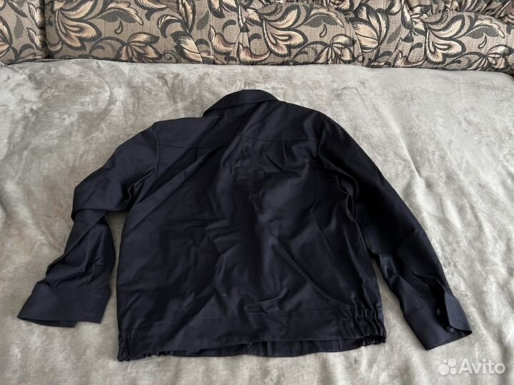 Китель (куртка) полиция новая