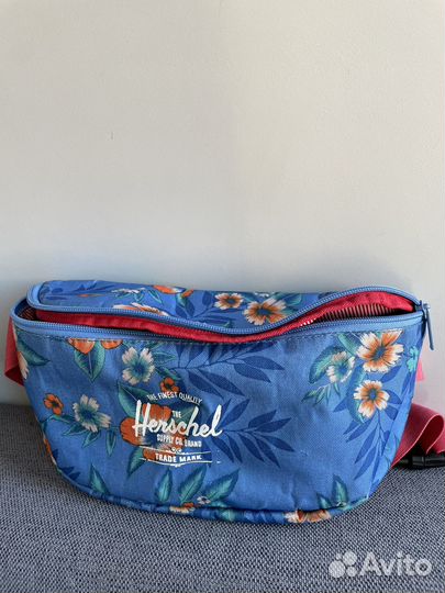 Поясная сумка Herschel