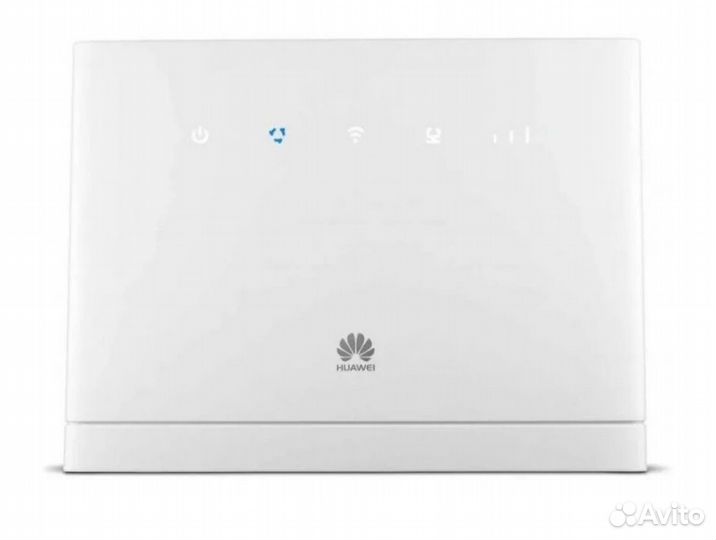 Wi-Fi sim router Huawei B315s-22