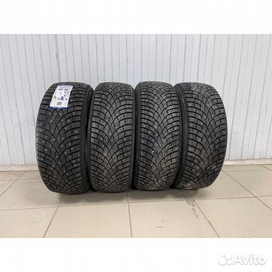 Triangle IcelynX TI501 235/55 R19