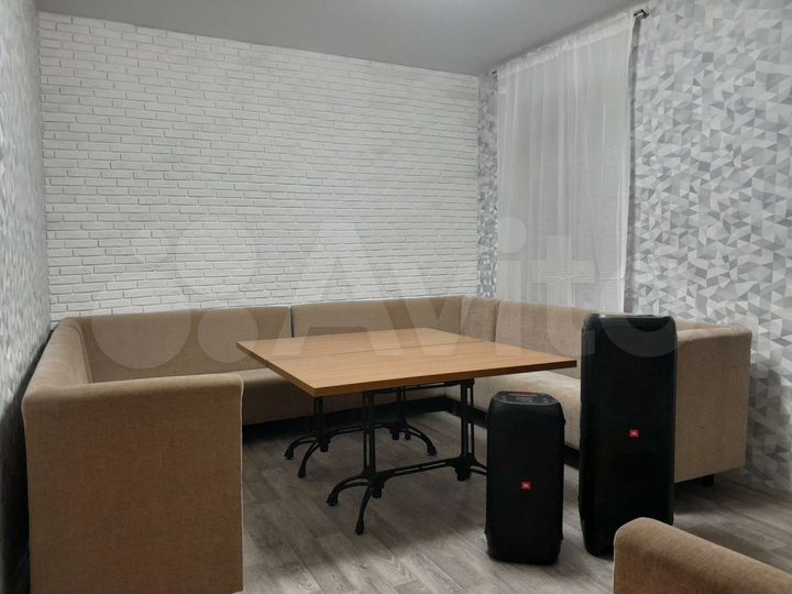 Коттедж 100 м² на участке 3 сот.