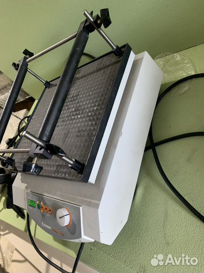 Шейкер Heidolph Unimax 1010