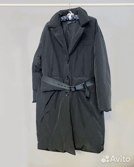 Пальто утепленное Befree новое