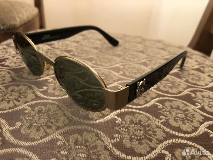 Солнцезащитные очки Gianni Versace mod. S48