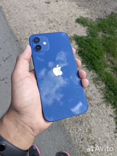 iPhone 12, 128 ГБ