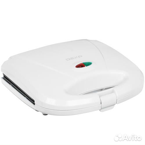 Вафельница dexp WM-30