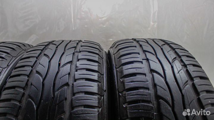 Sava Intensa HP 205/60 R17 92H