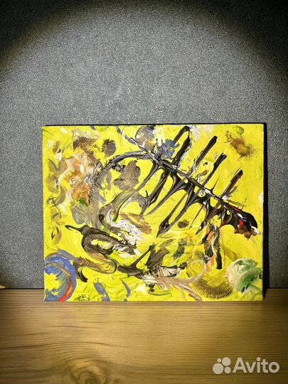 Картины для исполнения желаний