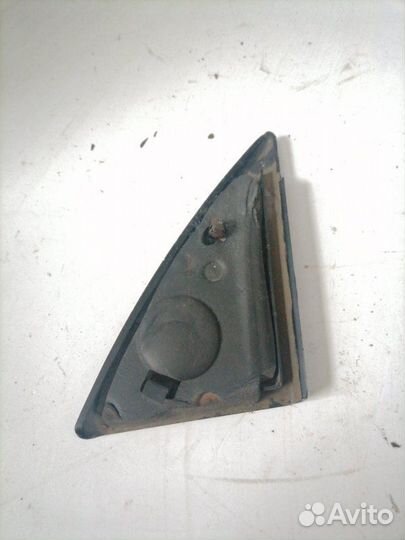 Накладка (уголок) зеркала внутренняя передняя