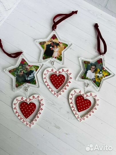 Магниты сувенирные