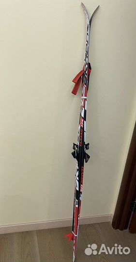 Лыжи Brados 175 см новые комплект