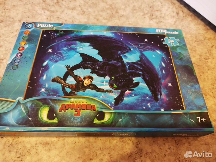 Настольные игры