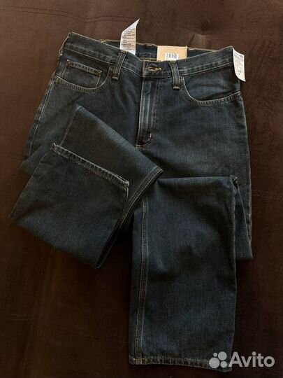 Нов Carhartt Holter Jean оригинал 32 34