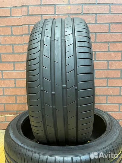 Toyo Proxes Sport 225/40 R18 92Y