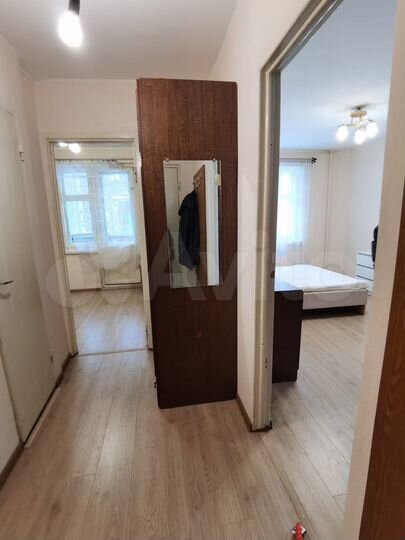 1-к. квартира, 32 м², 2/9 эт.