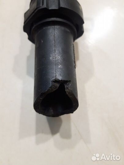 Патрубок системы охлажденя (Hyundai Tucson IV)