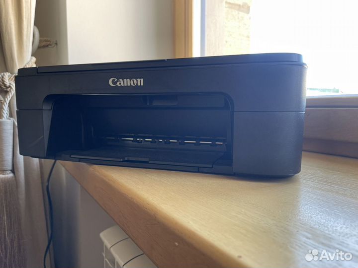 Принтер Canon ts3340