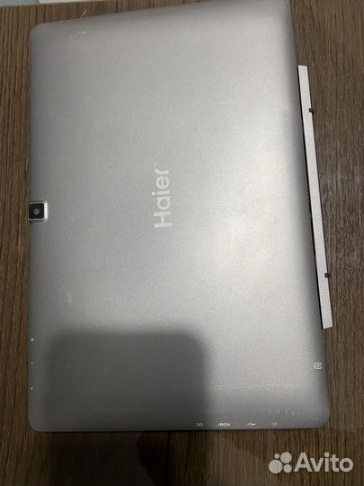 Планшет Haier