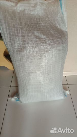 Забронировано) Мешок вещей, подушки б/у