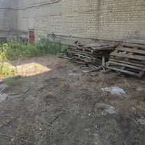 Производство, 1087 м², Алчевск