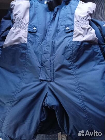 Спецодежда