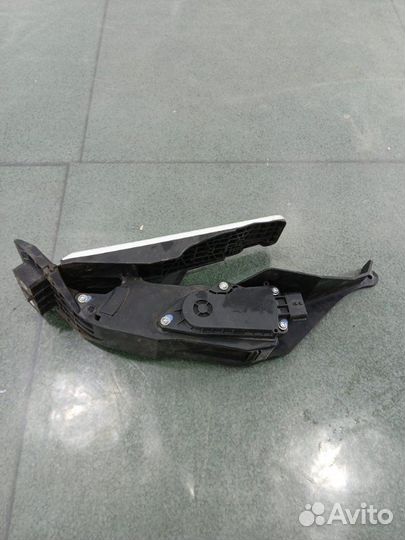 Педаль газа Infiniti Qx70 S51 VQ37VHR 2015