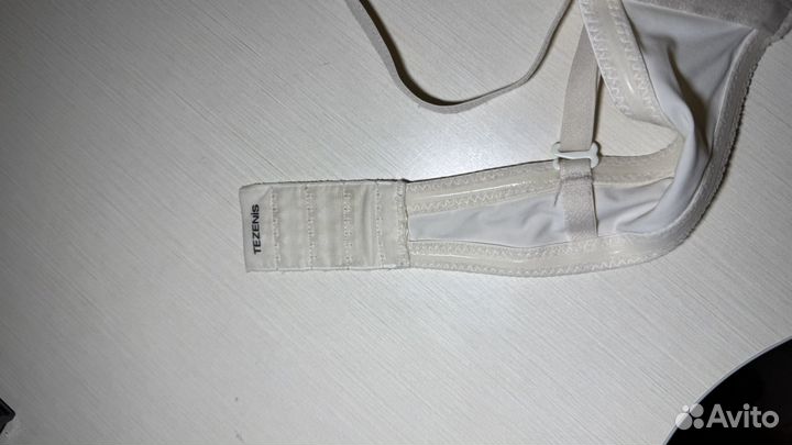 Бюстгалтер tezenis 75b пуш ап