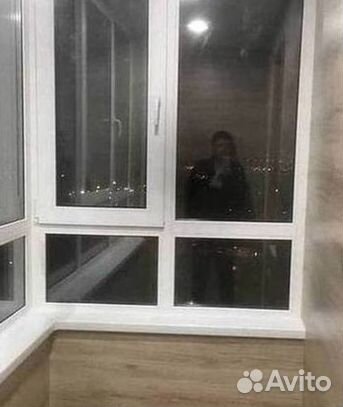 Окна быстро