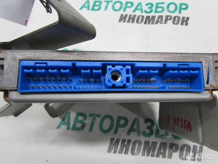 Блок управления двигателем для Nissan R'nessa 199