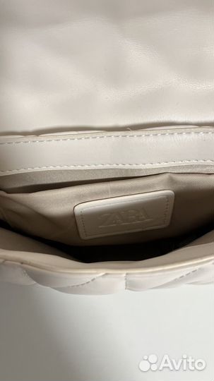 Сумка zara новая