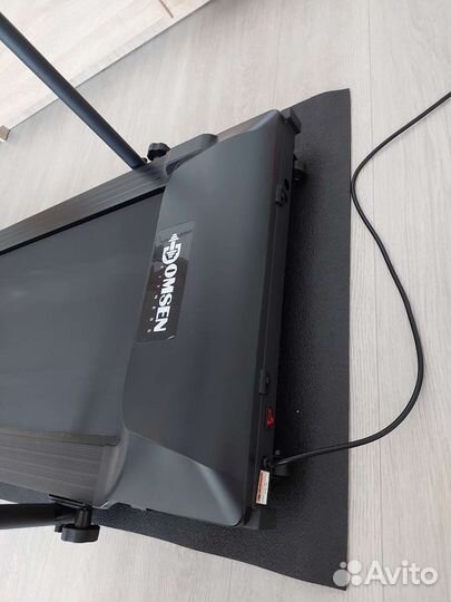 Беговая дорожка