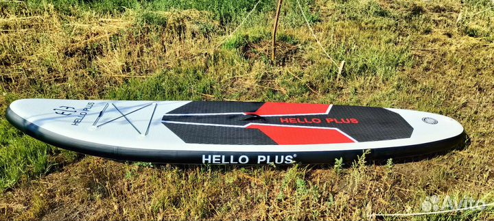 Сап борд сапборд